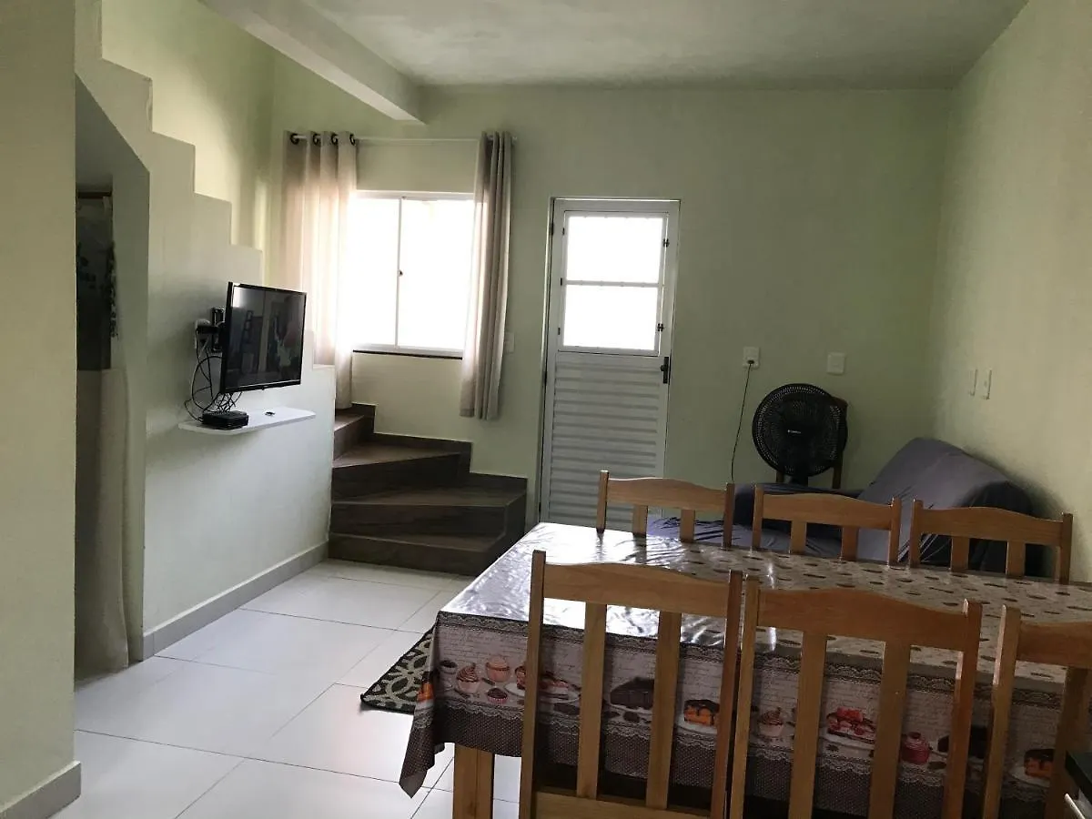 Casa de Férias Casa Temporada Mariscal, Bombinhas-Sc Vila