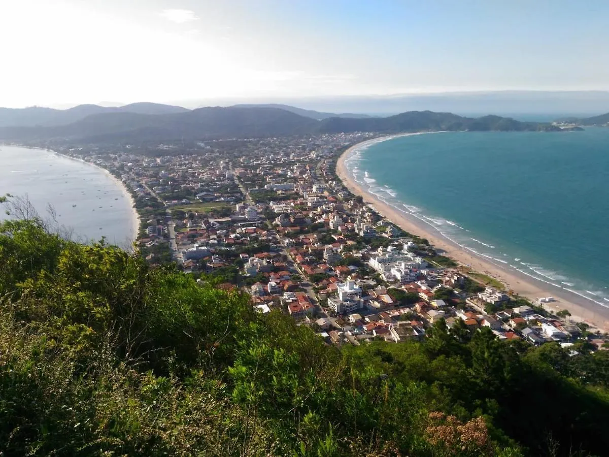 Casa Temporada Mariscal, Bombinhas-Sc Vila Casa de Férias Bombinhas