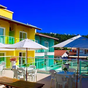 Residencial Mar Azul - Apartamento