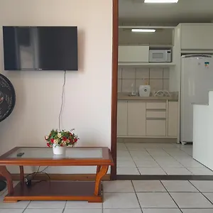 Edifício Condomínio Ilha De Majorca Apartamento